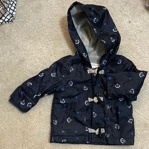 Babaluno Jacket 0-3 Months